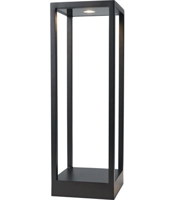 ANTIDARK Frame sort lanterne