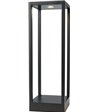 ANTIDARK Frame sort lanterne