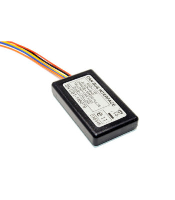 SAILES SPEED PULSUDLÆSER