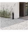 ANTIDARK ITA Flex G750 LED sort havelampe