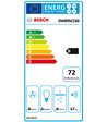 Bosch DWB95CC60 væghængt emhætte