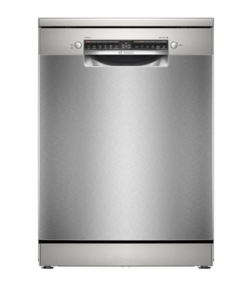 Bosch SMS4HVI14E fritstående opvaskemaskine