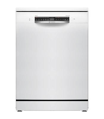 Bosch SMS4HVW14E fritstående opvaskemaskine