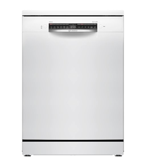Bosch SMS4HVW14E fritstående opvaskemaskine