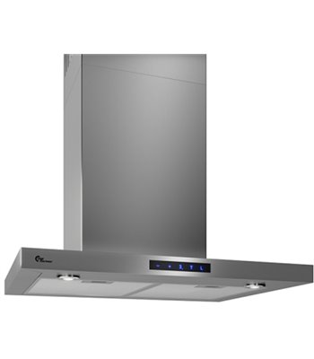 Thermex 527.23.3068.0 væghængt emhætte harwich ii -60 cm, rf
