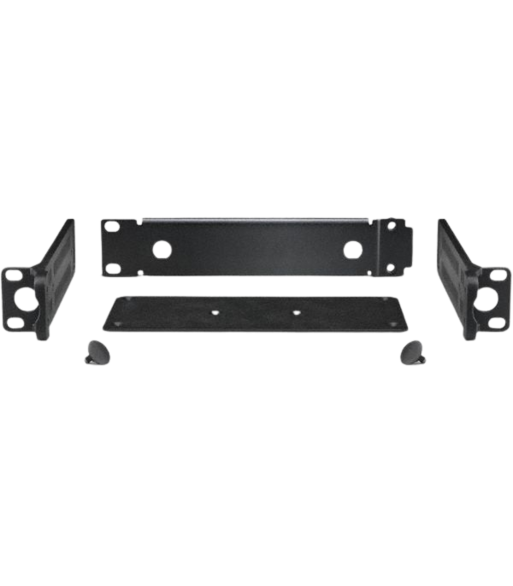 9" rackmonteringssæt til stationær Evolution Wireless G3/G4-modtager, EW-D og EW-DX rackmodtagere.
