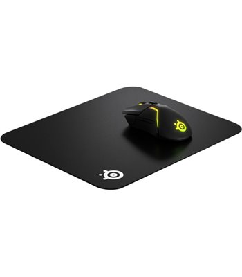 SteelSeries QcK Hard Pad musemåtte