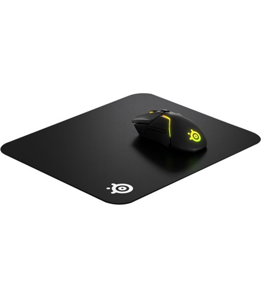 SteelSeries QcK Hard Pad musemåtte
