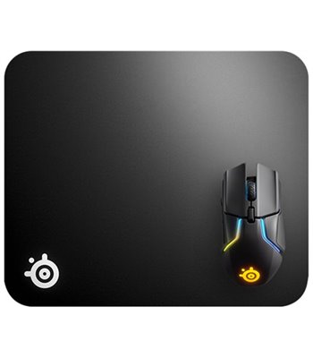 SteelSeries QcK Hard Pad musemåtte