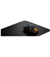 SteelSeries QcK Hard Pad musemåtte
