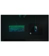 SteelSeries QcK Hard Pad musemåtte