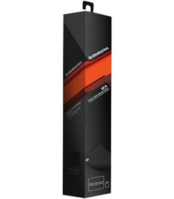 SteelSeries QcK 3XL Mousepad musemåtte