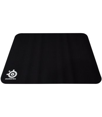 SteelSeries Surface Qck Mousepad, medium musemåtte