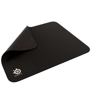 SteelSeries Surface Qck Mousepad, medium musemåtte