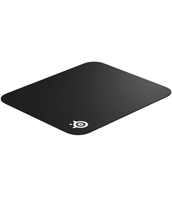 SteelSeries Surface QcK+ Mousepad, large musemåtte
