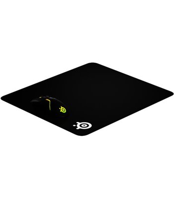 SteelSeries Surface QcK+ Mousepad, large musemåtte