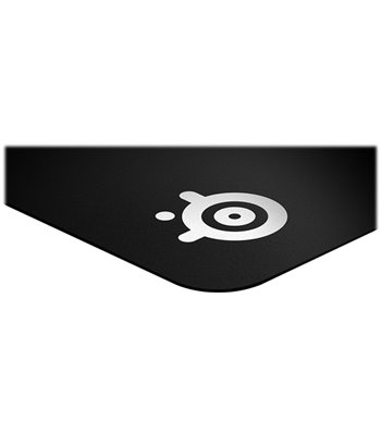 SteelSeries Surface QcK+ Mousepad, large musemåtte