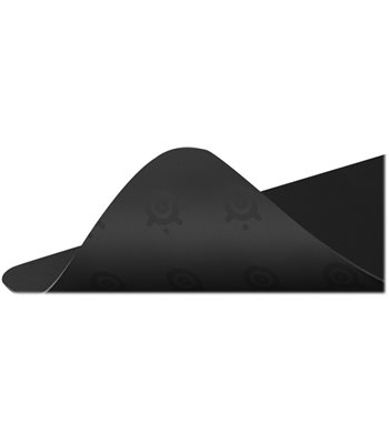 SteelSeries Surface QcK+ Mousepad, large musemåtte