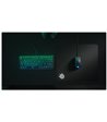 SteelSeries Surface QcK+ Mousepad, large musemåtte
