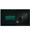 SteelSeries Surface QcK+ Mousepad, large musemåtte