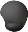 Trust Bigfoot mousepad 302109 musemåtte sort