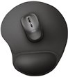 Trust Bigfoot mousepad 302109 musemåtte sort