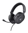 Trust GXT498 Forta PS5 302322 headset sort