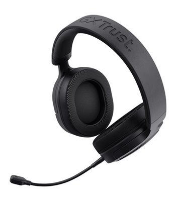 Trust GXT498 Forta PS5 302322 headset sort