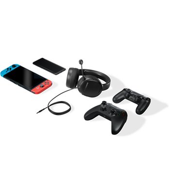 SteelSeries Arctis 1 PS5 headset