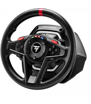 Thrustmaster T128 PS5/PS4 377121 rat og pedaler