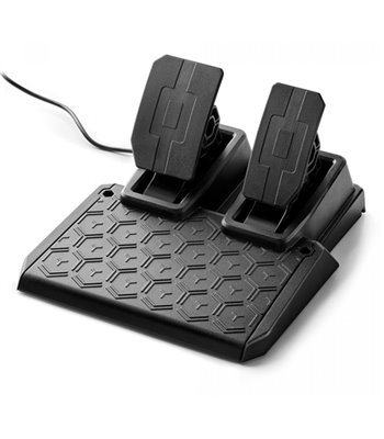 Thrustmaster T128 PS5/PS4 377121 rat og pedaler