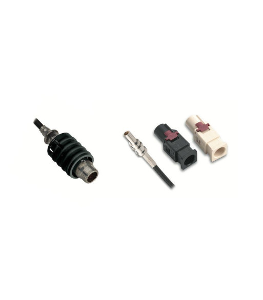 AM/FM ADAPTOR FOR ORIGINAL KABEL