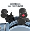 Thrustmaster TCA Captain Pack X Airbus edt. 377123 flight st