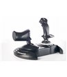 Thrustmaster T-Flight Hotas One 377015 flight stick bundle