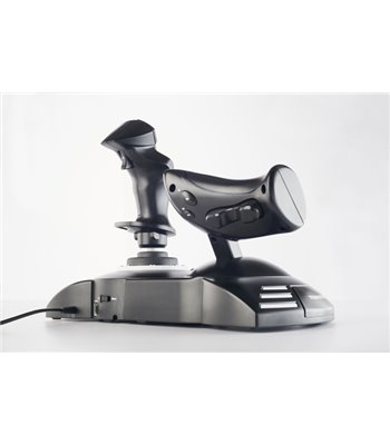 Thrustmaster T-Flight Hotas One 377015 flight stick bundle
