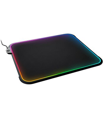 SteelSeries QcK Prism Cloth Medium musemåtte