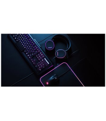 SteelSeries QcK Prism Cloth Medium musemåtte