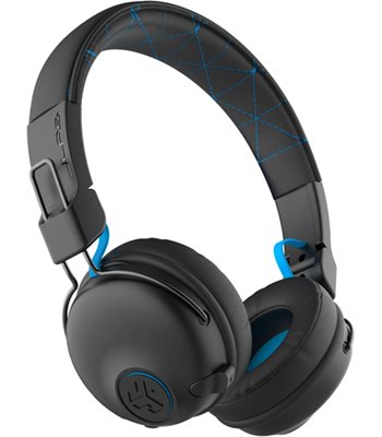 JLab Play Gaming Wireless Headset On Ear trådløst headset