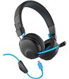 JLab Play Gaming Wireless Headset On Ear trådløst headset
