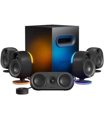 SteelSeries Arena 9 EU højttaler