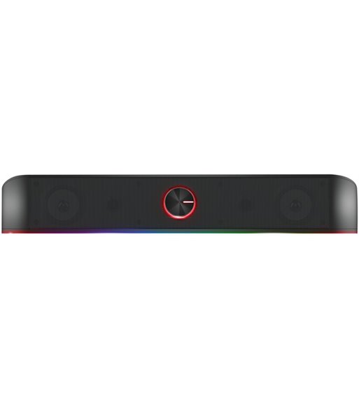 Trust GXT619 Thorne RGB LED 302159 soundbar