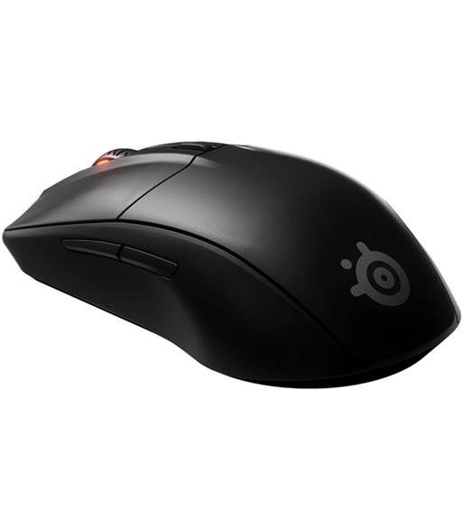 SteelSeries Rival 3 Wireless Mouse trådløs mus