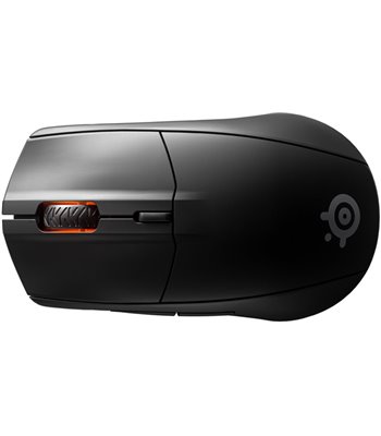 SteelSeries Rival 3 Wireless Mouse trådløs mus