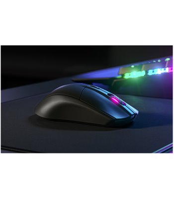 SteelSeries Rival 3 Wireless Mouse trådløs mus