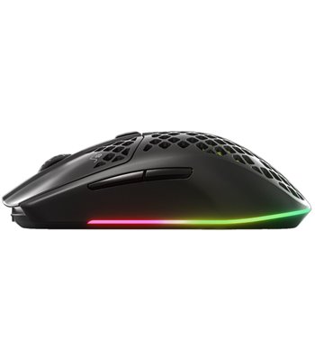 SteelSeries Aerox 3 Wireless trådløs mus