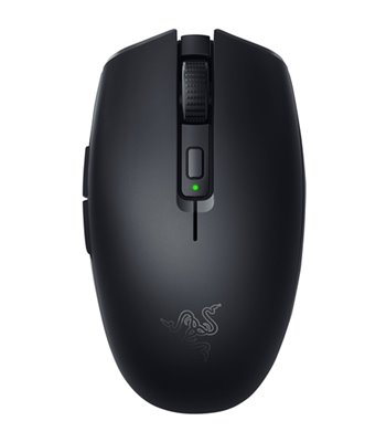 Razer Orochi V2 399222 trådløs mus sort