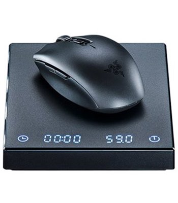 Razer Orochi V2 399222 trådløs mus sort