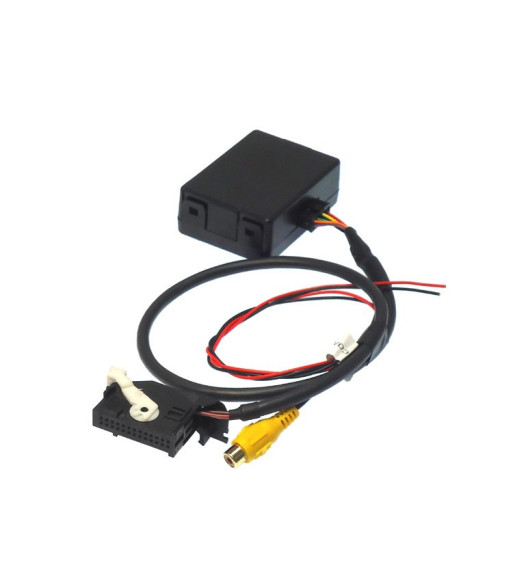 Bakkamera Interface Til SEAT/VW