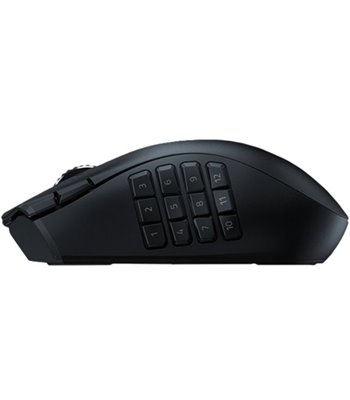 Razer Naga V2 Hyperspeed 399747 trådløs mus