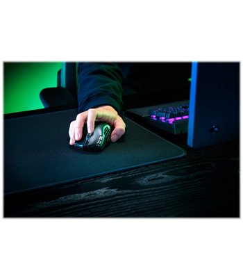 Razer Naga V2 Hyperspeed 399747 trådløs mus